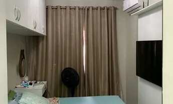 Imagem 4: 3 quartos sendo 1 suíte em Mangueirão - Belém - PA