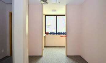 Imagem 2: Sala à venda, 57 m² por R$ 430.000,00 - Itaim Bibi - São Paulo/SP