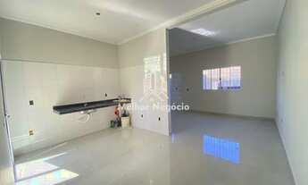 Imagem 4: Casa com 2 dorms, Jardim Bom Retiro (Nova Veneza), Sumaré - R$ 340 mil, Cod: RRCA2873