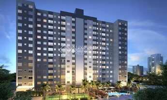 Imagem: PORTO ALEGRE - Apartamento Padrão - Jardim