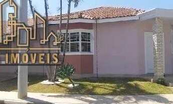 Imagem 2: Casa a venda no Condomínio Ibiti do Paço, Sorocaba / SP