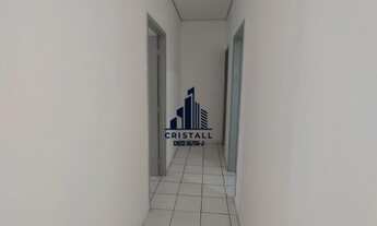 Imagem 2: Apartamento para locação com 01 dormitório na Liberdade