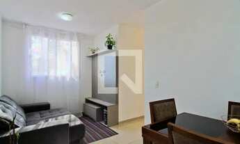 Imagem: Apartamento para Aluguel - Jardim Iris 