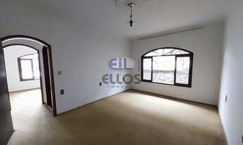 Imagem 5: Casa no Bairro Bom Retiro