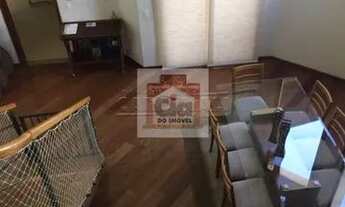 Imagem: Casa Condomínio em São Carlos