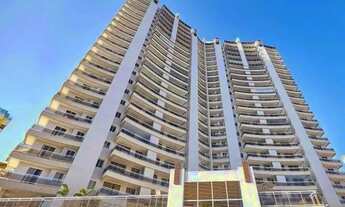 Imagem 4: Apartamento padrão