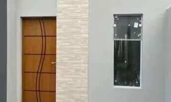 Imagem: Casa à venda no bairro Jardim Nova Ipanema