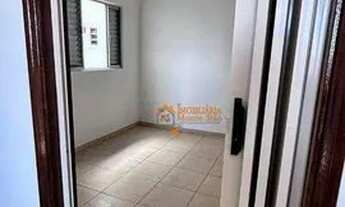 Imagem 5: Apartamento Garden com 2 dormitórios à venda, 49 m² por R$ 266.000,00 - Jardim Gopoúva - G