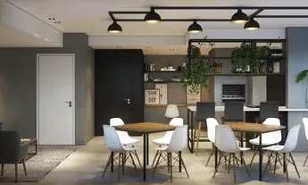 Imagem 6: Apartamento para Venda - 57.67m², 2 dormitórios, sendo 1 suites, 1 vaga - Bom Fim