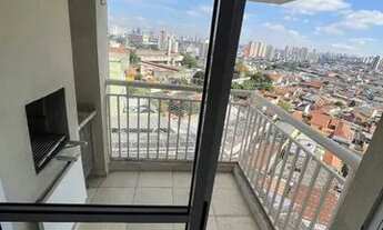 Imagem 6: LINDO APARTAMENTO NA AV CASA VERDE COM VARANDA GOURMET