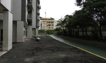 Imagem 4: Botafogo, 2 quartos vista livre, infra completa