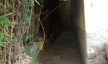 Imagem 3: CASA ASSOBRADADA - VILA CLEMENTINO - SP