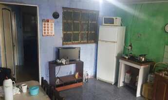 Imagem 4: Casa barbada Casa com 1 dormitório