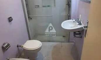 Imagem 6: Apartamento à venda, 3 quartos, 2 Banheiros, 1 vaga de garagem, 83m², Botafogo. RIO DE JAN