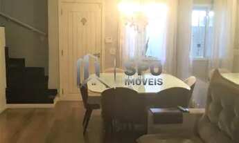 Imagem 6: Sobrado a venda 3 dorm, sendo 1suíte 2 vagas