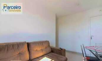 Imagem 2: Apartamento com 2 dormitórios à venda, 45 m² por R$ 180.000,00 - Vila Curuçá - São Paulo/S