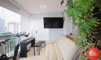 Imagem 4: São Paulo - Apartamento Padrão - Vila Mariana