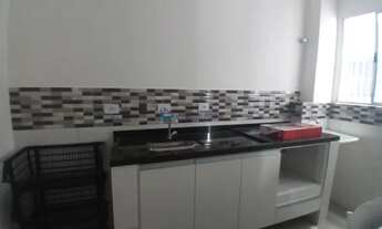 Imagem 5: Ótima localização, prédio novo, Prox. a Av. Taboão São Bernardo