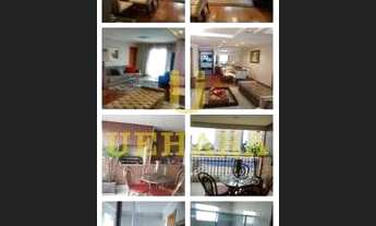 Imagem 5: Apartamento 03 Suítes no Tucuruvi