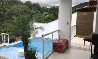 Imagem 3: Casa com 3 quartos à venda, 360 m² por R$ 895.000 - Várzea das Moças - Niterói/RJ