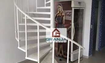 Imagem 3: Casa com 4 dormitórios, 700 m² - venda por R$ 3.700.000,00 ou aluguel por R$ 18.000,00/mês