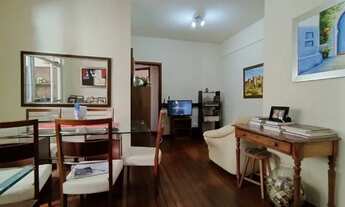 Imagem 2: Apartamento à venda 3 quartos 1 suíte 2 vagas - Serra