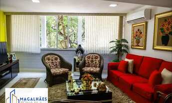 Imagem: Apartamento para aluguel com 115 metros