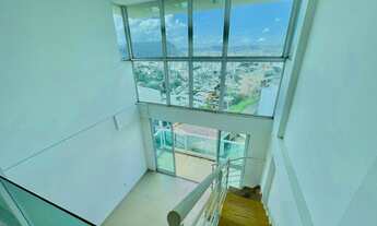 Imagem 2: Cobertura 4 quartos 3 suítes 5 banheiros 2 vagas 231 m² Estrela Sul