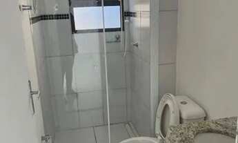 Imagem 8: Apartamento com 2 dormitórios para alugar, 52 m² por R$ 1.560/mês - Residencial Paris - So