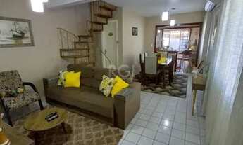 Imagem 4: Casa para Venda - 66.8m², 4 dormitórios, 2 vagas - Hípica