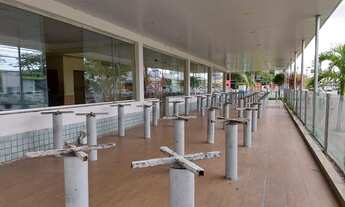 Imagem 5: ALUGO Ponto comercial de esquina na Av. Abdias de Carvalho com 396M² em Prado - Recife - P