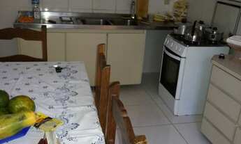 Imagem 2: Casa mobiliada na cidade Buritizeiro MG