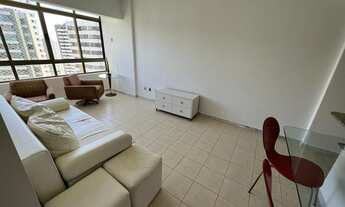 Imagem 5: Apartamento para aluguel na Pituba 1/4 Mobiliado