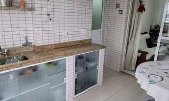 Imagem 5: Apartamento à venda vista mar 01 dormitório - suíte- lazer Aviação - Praia Grande - SP