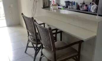 Imagem: APARTAMENTO TÉRREO NO CONDOMÍNIO RESIDENCIAL