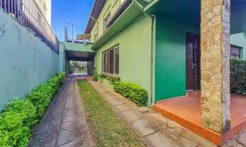 Imagem 3: Casa para aluguel, 4 quartos, 1 vaga, Rio Branco - Novo Hamburgo/RS