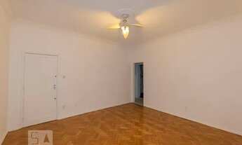 Imagem 4: Apartamento para Aluguel - Tijuca, 3 Quartos, 103 m2