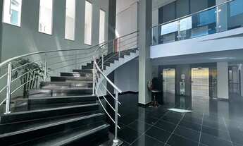 Imagem 2: Apartamento para aluguel com 89 m², 3 quartos, 1 suíte, escaninho, Setor Bueno - Goiânia