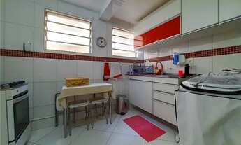 Imagem 6: Apartamento Residencial Engenho Velho de Brotas