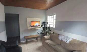 Imagem 2: Casa à venda, 100 m² por R$ 170.000 - Conjunto Cafezal 2 - Londrina/PR