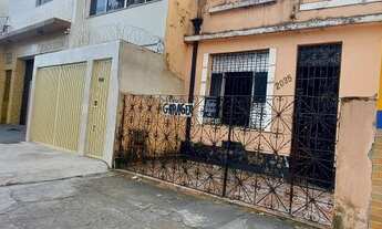 Imagem 4: Casa na Avenida Gentil Bittencourt documentação ok