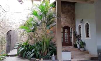 Imagem 3: Casa para Venda em Guarulhos, Jardim Aida, 4 dormitórios, 2 suítes, 4 banheiros, 5 vagas