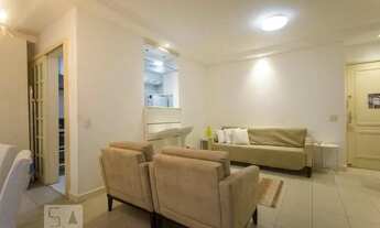 Imagem 4: Apartamento para Aluguel - Jardim Oceânico, 2 Quartos, 91 m2