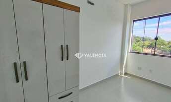 Imagem 6: Apartamento Semi Mobiliado Com 2 Quartos Para Alugar No Residencial Piquiri Por R$ 1.600