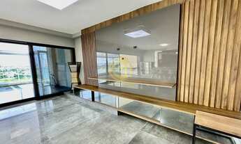 Imagem 2: Duplex para aluguel tem 133 metros quadrados com 3 quartos em Vila Ema - São José dos Camp