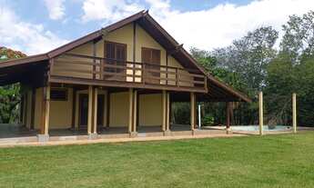 Imagem 5: Chácara condomínio em Limeira