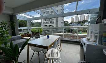 Imagem 2: São Paulo - Apartamento Padrão - Vila Andrade