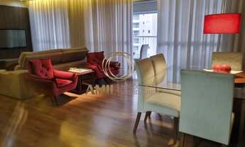 Imagem 4: SÃO JOSÉ DOS CAMPOS - Apartamento Padrão - JARDIM DAS INDÚSTRIAS