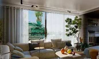 Imagem 2: Partamento com 3 Quartos à venda, 114m² - Cabo Branco