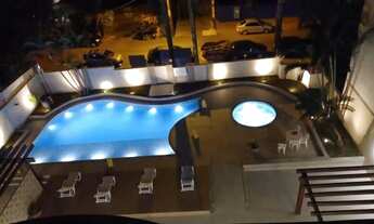 Imagem 2: Apartamento bueno 2 qts, 1 suite area de lazer completa e segurança